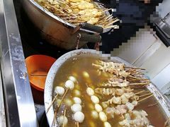 -马记大锅煮(总店)
