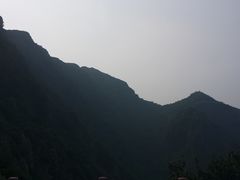 -燕塞湖鸟语林景区