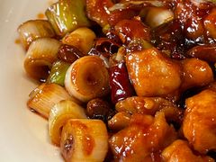 -老牌坊鲁菜名店(宽厚里店)