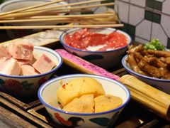 -卤校长重庆火锅(国兴店)