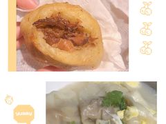 -买又大餐厅(福林里店)