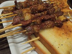 -金刚山烧烤(红旗大街店)