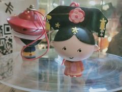 -麦当劳(国贸店)