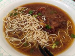 -苏晓玥·手作江南小吃(深圳北站店)