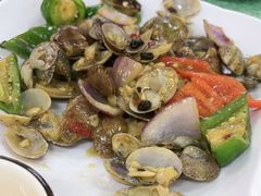 -景好海鲜餐厅(大鹏必选旅游店)