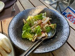 solo拌海鲜-Solo(衡山路店)