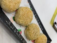 萝卜酥3只-天鲜阁·海鲜粤菜·33年老字号(石槎白云站店)