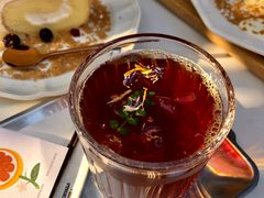 -澈烘焙·生日蛋糕·下午茶(龙华店)