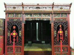 -新安江山水画廊风景区
