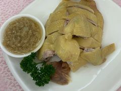 煮家白切鸡-书香家宴(海珠建基路店)