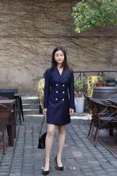-优山定制西服衬衫大衣(国贸店)
