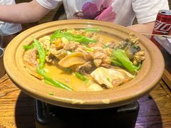 -不是烧烤·武汉烧烤·地道湖北菜(大成路店)