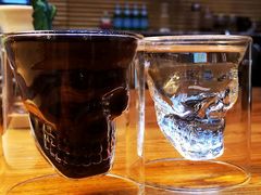 -阿什卡咖啡馆ESSCA COFFEE(塔里木石油宾馆店)