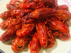 靓靓蒸虾-靓靓蒸虾·头牌蒸虾(万松园玲珑店)