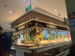 -欢乐牧场主题自助料理(龙华星河iCO店)
