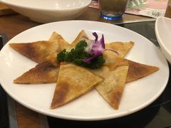 -樾餐厅泰式海鲜火锅(民歌湖店)