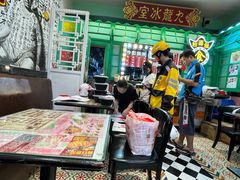 -九龙冰室(动漫星城店)