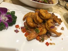 -羅記小厨香吧岛龙虾