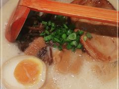 -味千拉面(煌华新纪元购物广场店)