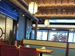 -三凤酒家·百年无锡菜(清扬茂业店)