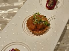 -广州四季酒店·佰鲜汇·现代法餐