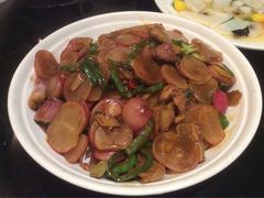 -塞外楼外楼(南湖店)