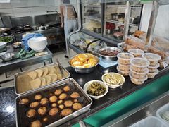 -许记大碗皮肚面馆(三条巷店)