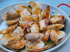 -达叔香味海鲜(海棠68环球美食街店)
