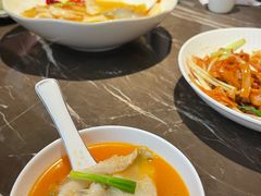 -海派悦庭·海胆烧麦·新融合菜(凯德广场店)