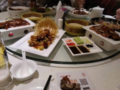 -大铁勺新津菜(东丽阳光新业广场店)
