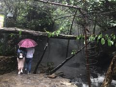 -古龙峡云天玻霸