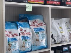 -天宠宠物医院24小时·急重症诊疗中心·全科·腔镜特色(和平分院)