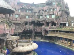 -长鹿旅游休博园
