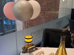-MORTON'S 莫尔顿牛排坊(北京丽晶酒店)