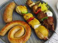 -库滋明·俄罗斯特色美食(中央大街店)