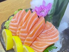 -米禾良日料(人民广场店)