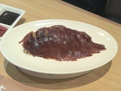 特色北京烤鸭-春饼先生·北京烤鸭(甘井子万达店)