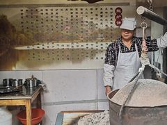 -张家港凤凰山景区恬庄古街