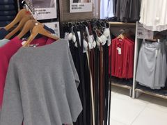 -优衣库(上海金桥太茂店)