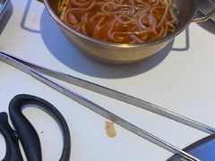 -花味·自助烤肉(南方时代店)