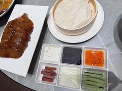 -味钱塘·钱塘浙宴(宋城之江银泰店)