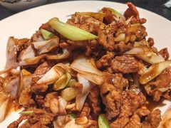 -老北京胡同味道二荤铺(酒仙桥店)