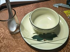 碗筷-陈生记黑鱼馆·20年活鱼现杀(宁波鼓楼店)