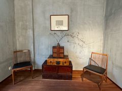 -青竺·青竹茶舍(断桥店)