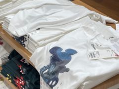 -优衣库(郑州二七万达广场店)
