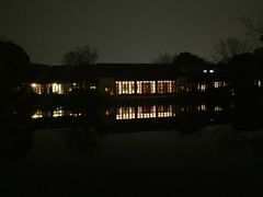 景观位-杭州西子湖四季酒店·金沙厅
