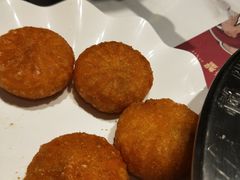 -赖胖子肉蟹煲(上邦百汇城店)