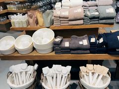 -MUJI无印良品(杭州万象城店)
