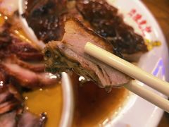 -澳门陈光记烧味饭店(南京德基广场店)