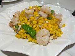 -马凯餐厅(长椿街店)